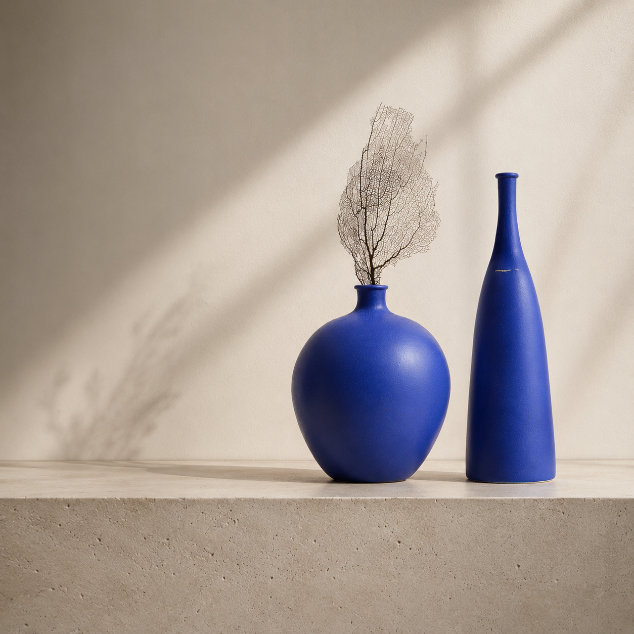 Vessels