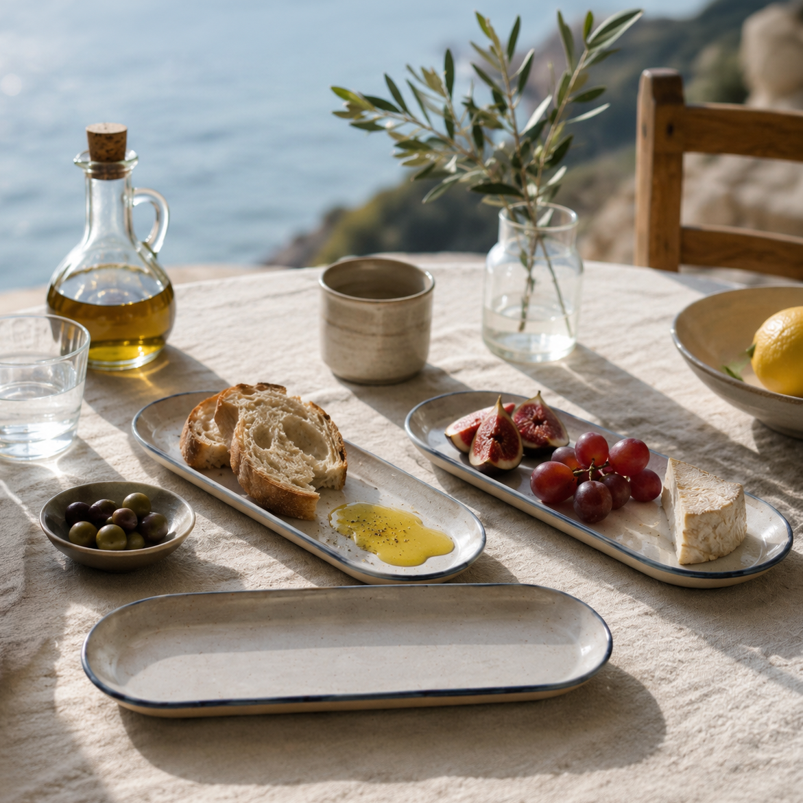Table & Drinkware