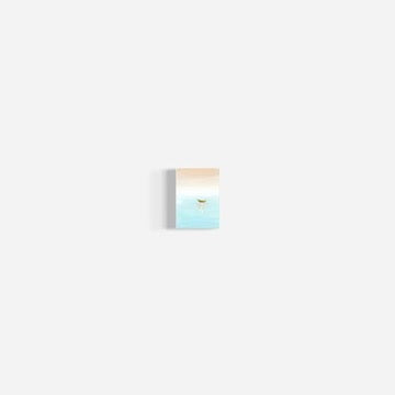 In the Between – Quiet Hope