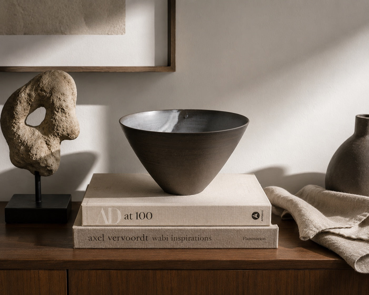 Moon Tide Bowl