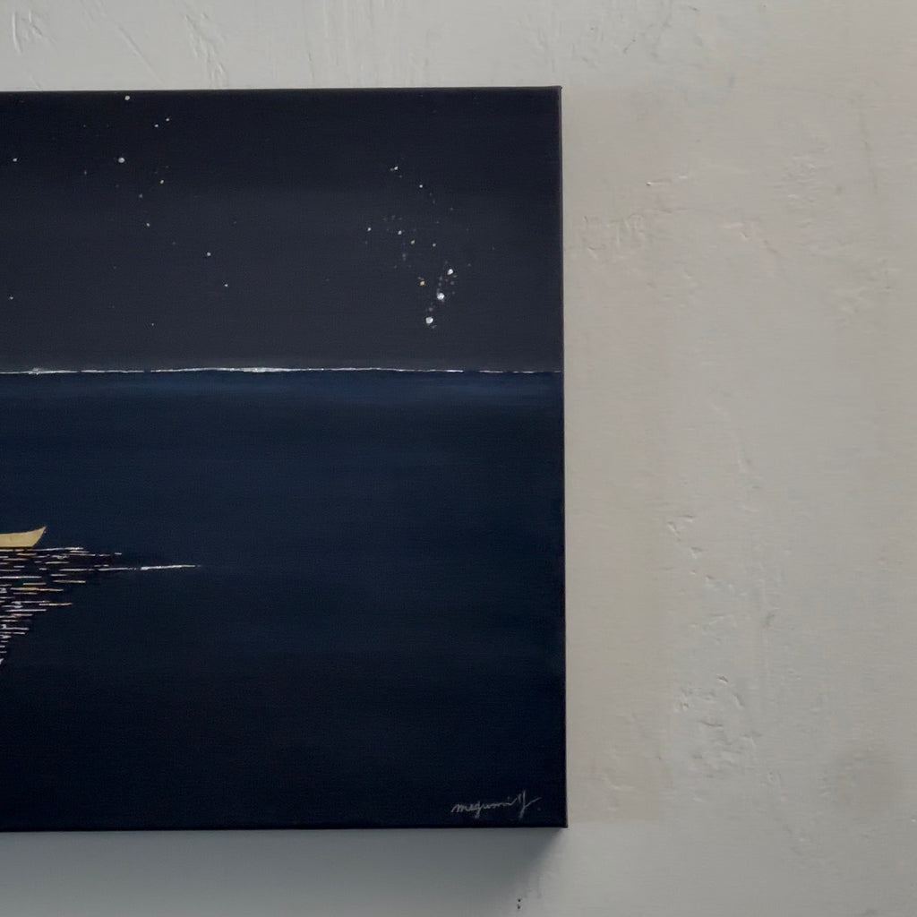 In the Between – Polaris