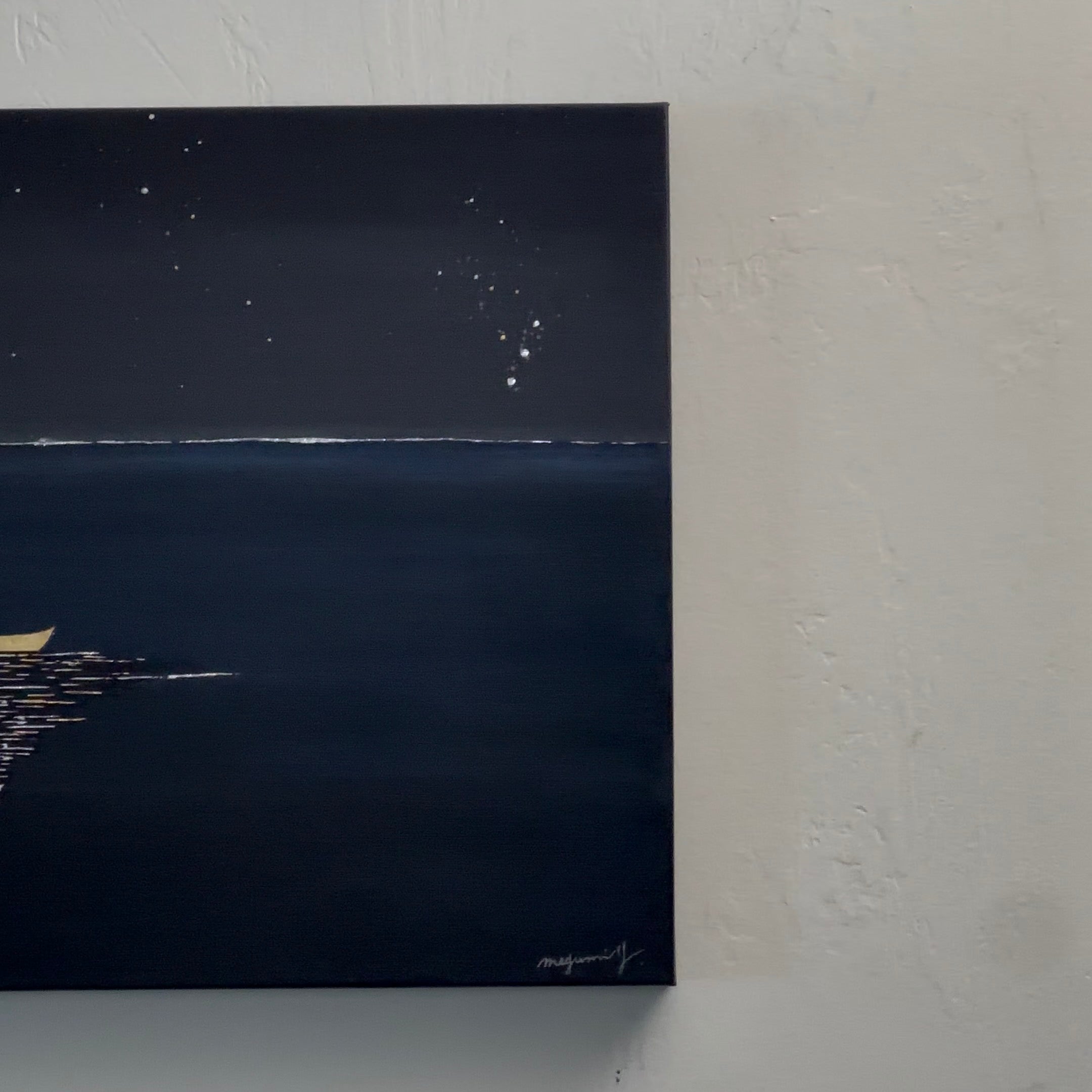 In the Between – Polaris