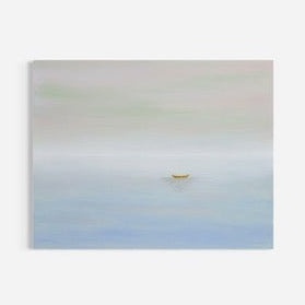In the Between – First Light