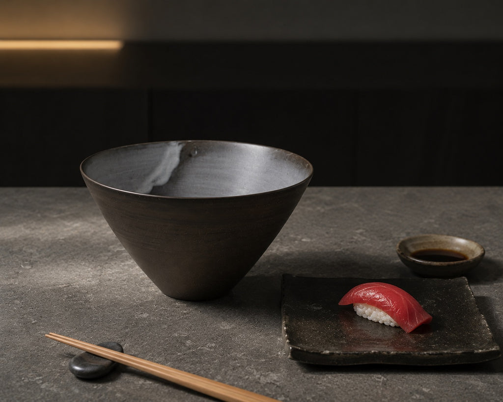 Moon Tide Bowl