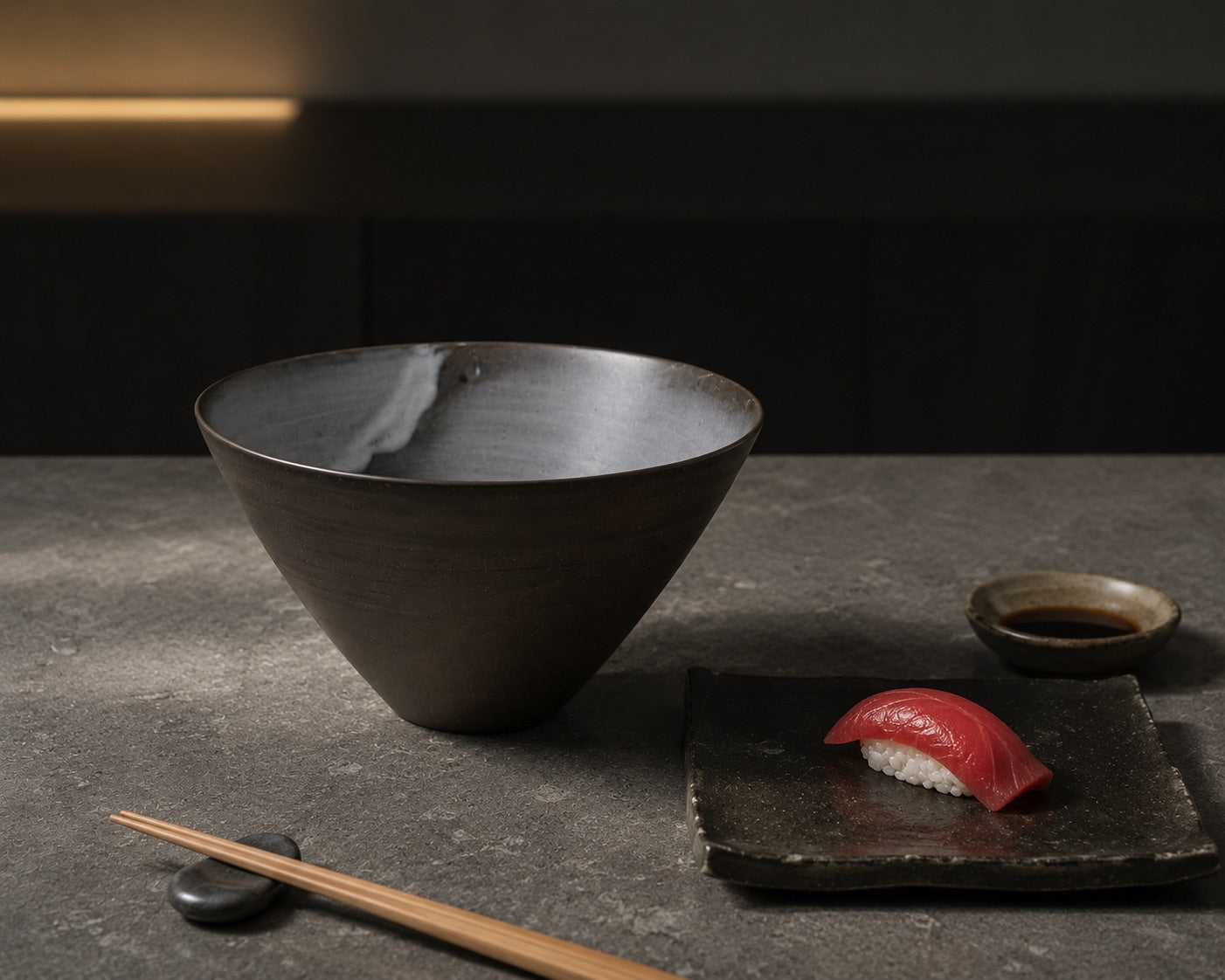 Moon Tide Bowl