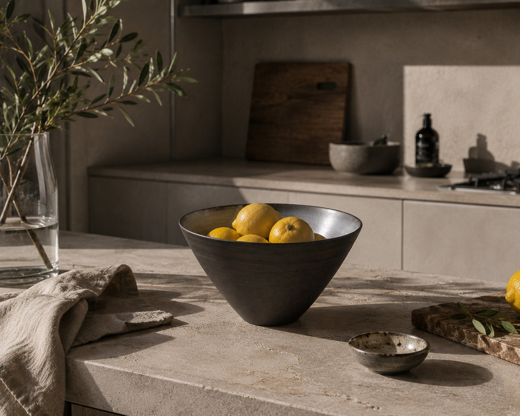 Moon Tide Bowl