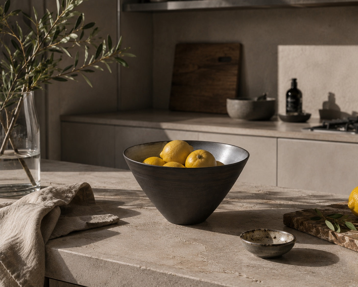 Moon Tide Bowl