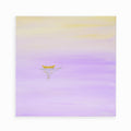 In the Between – Daybreak | 12 x 12 in