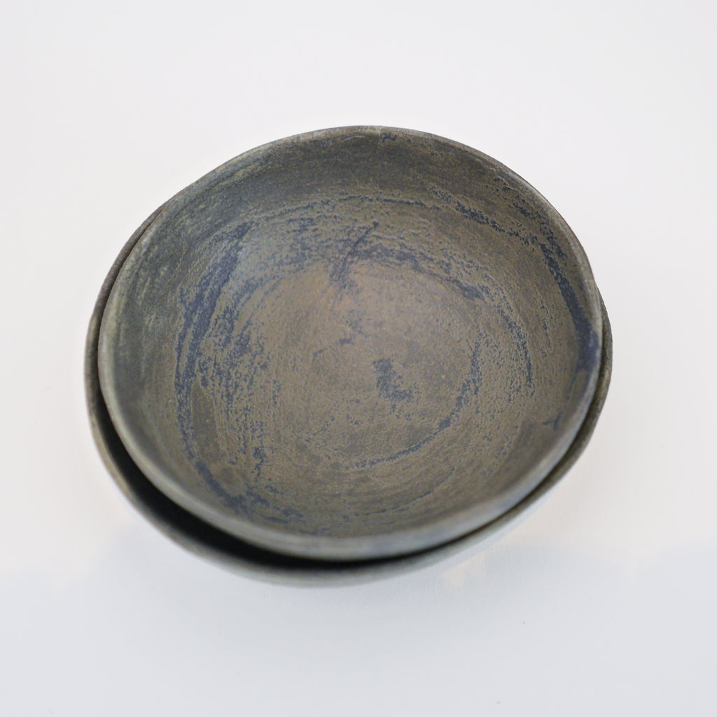 Moonstone Bowls – Set of 2