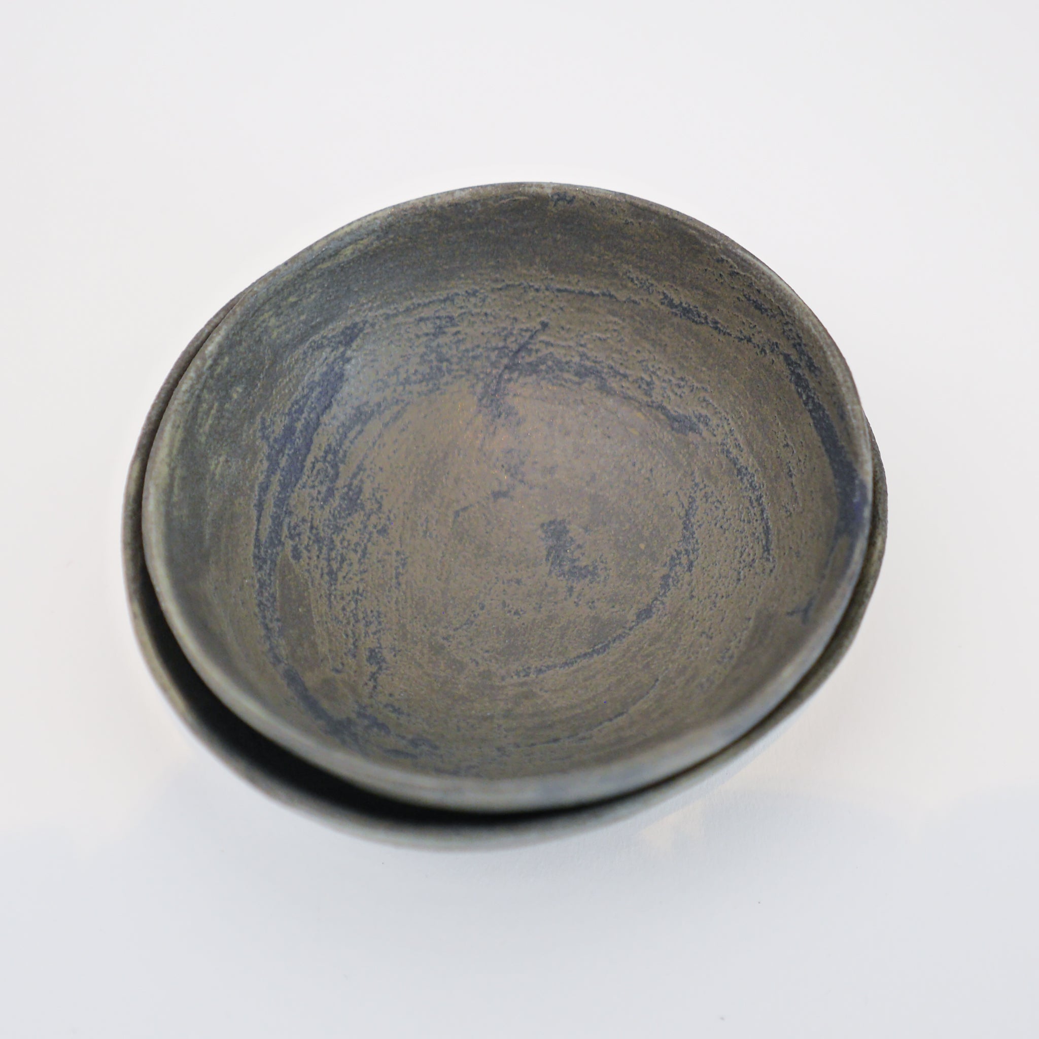 Moonstone Bowls – Set of 2