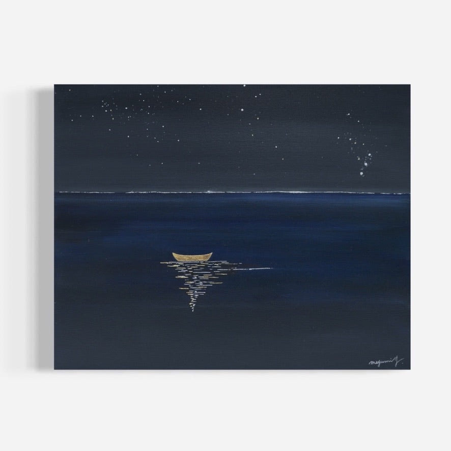 In the Between – Polaris