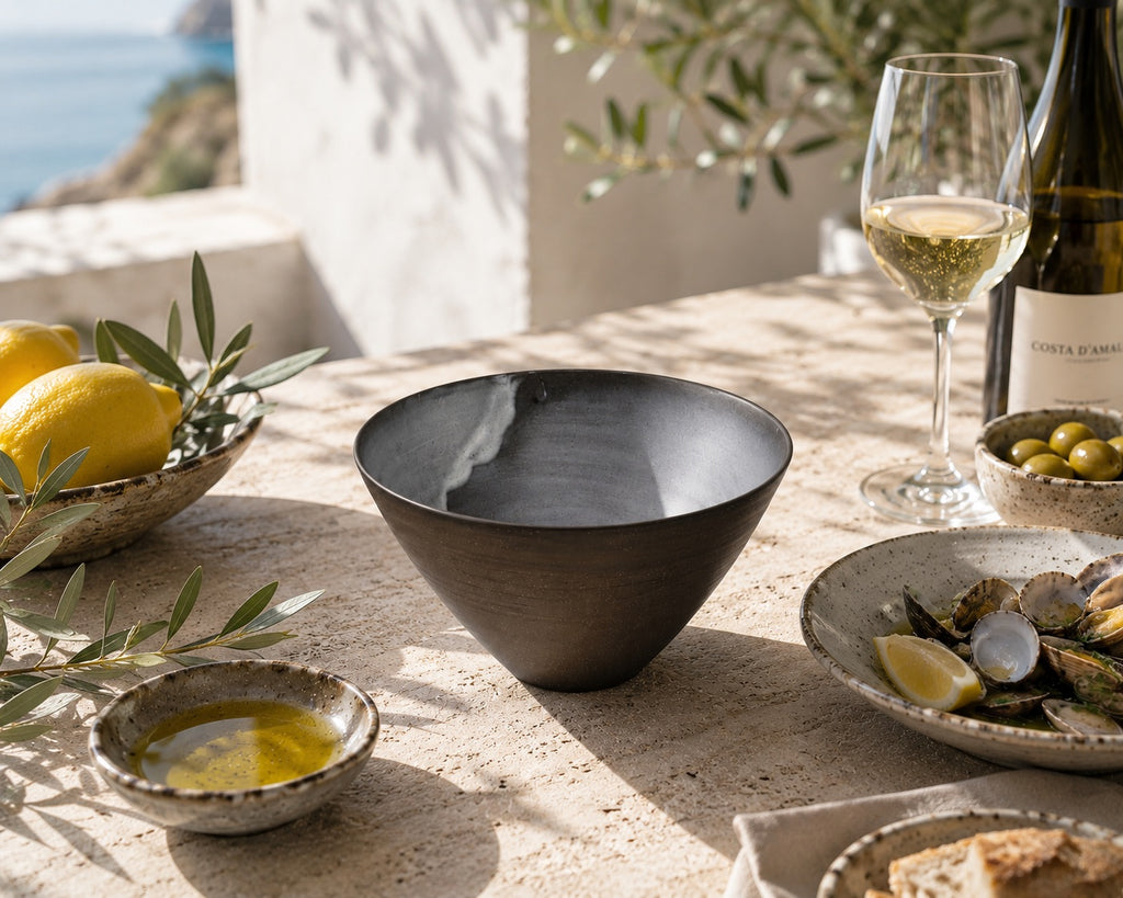 Moon Tide Bowl