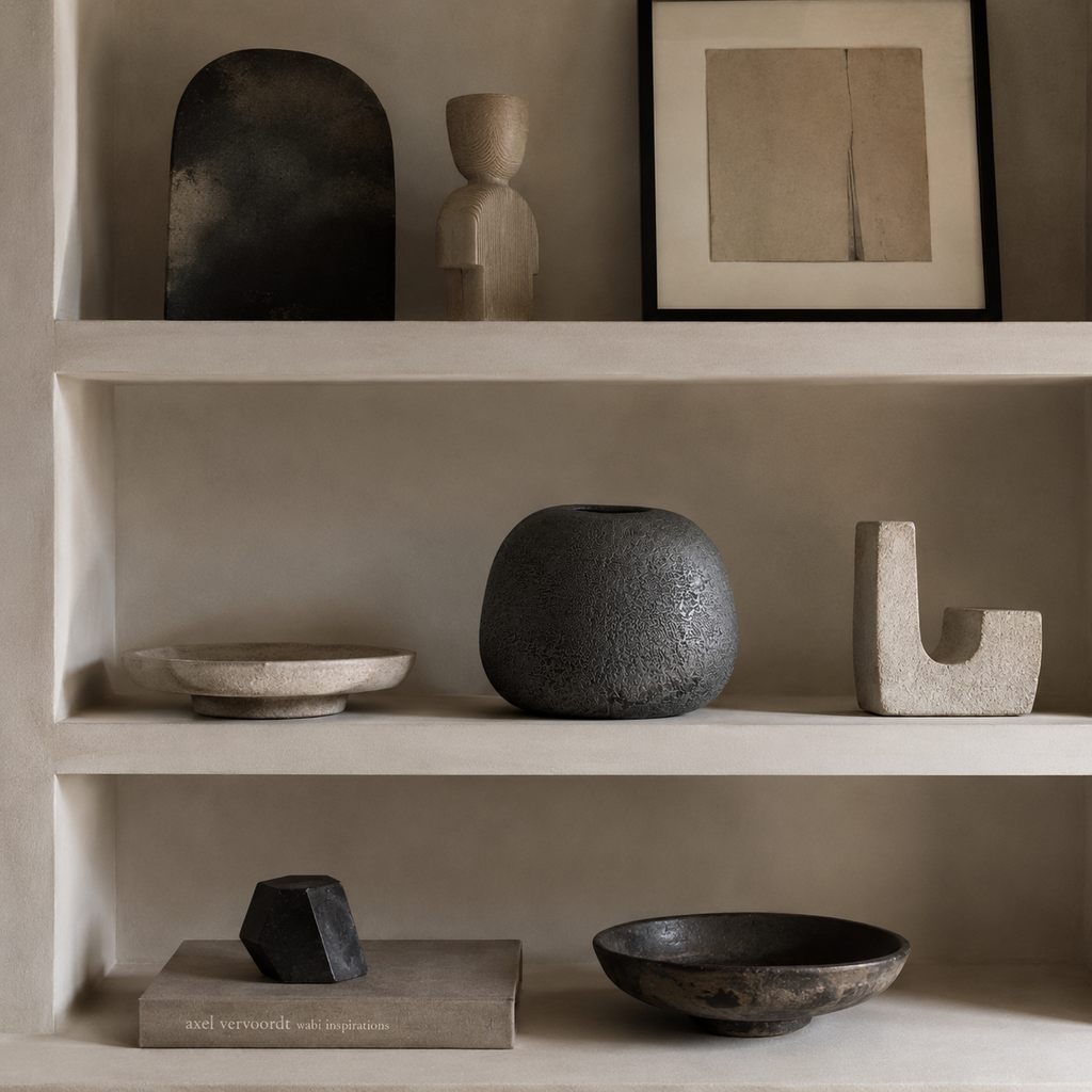 Zen Monolith