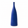 Blue Vessel No. 3