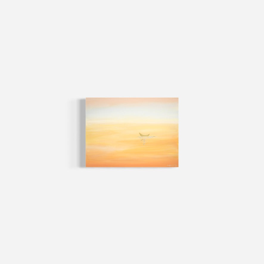 In the Between – Golden Hour