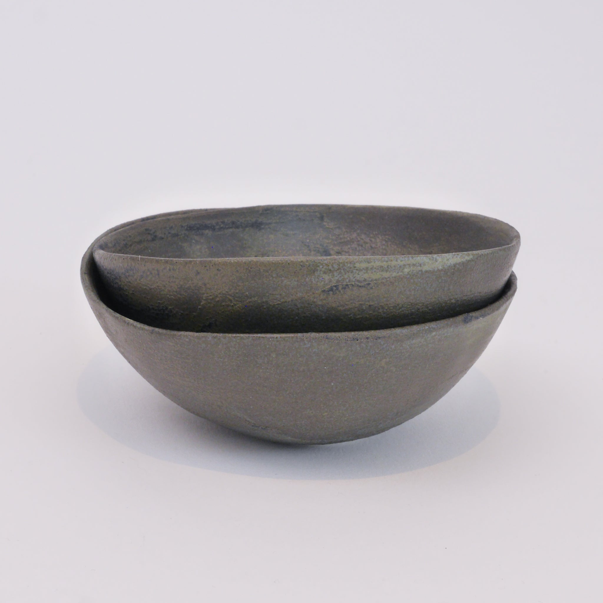 Moonstone Bowls – Set of 2