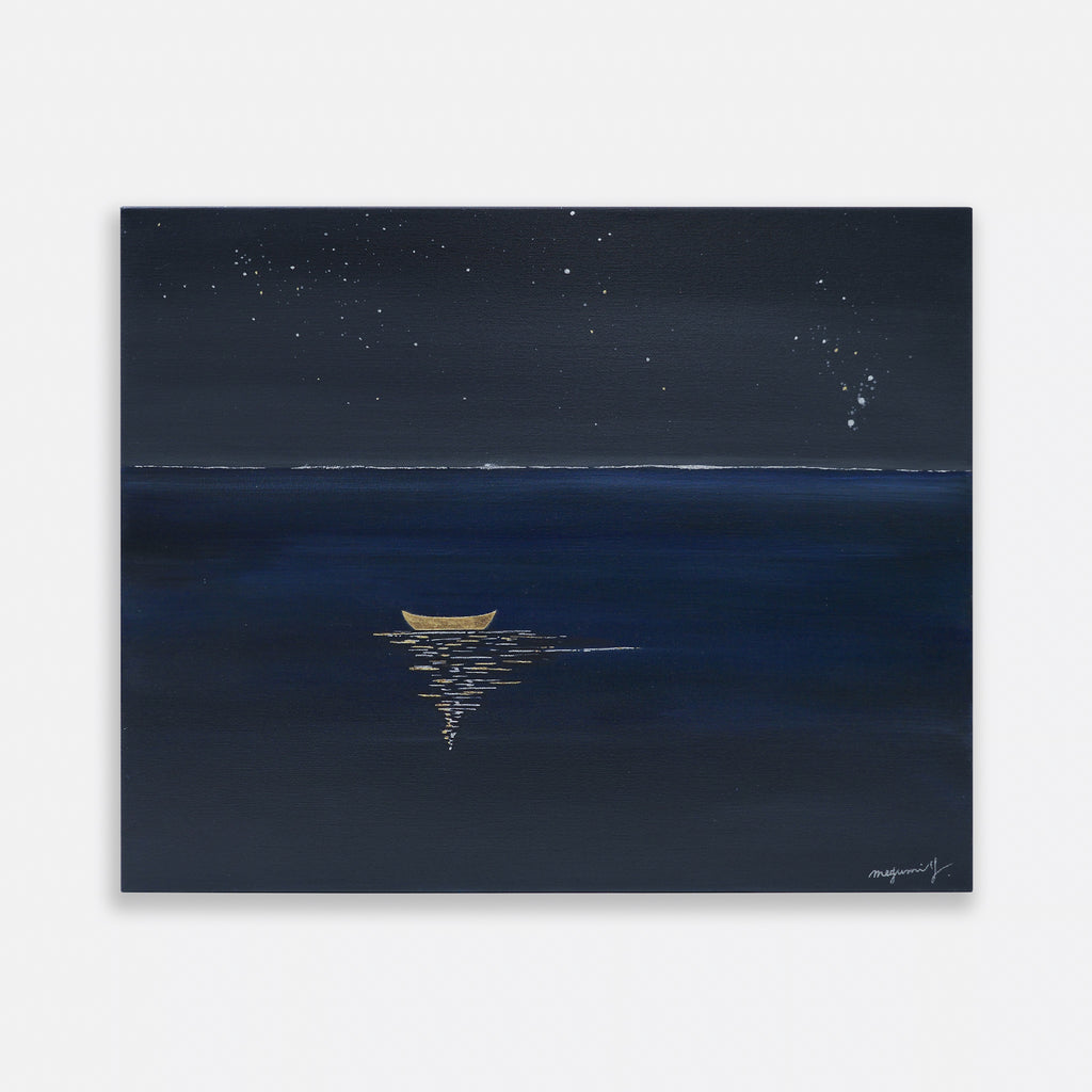 In the Between – Polaris | 16 x 20 in