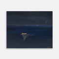 In the Between – Polaris | 16 x 20 in