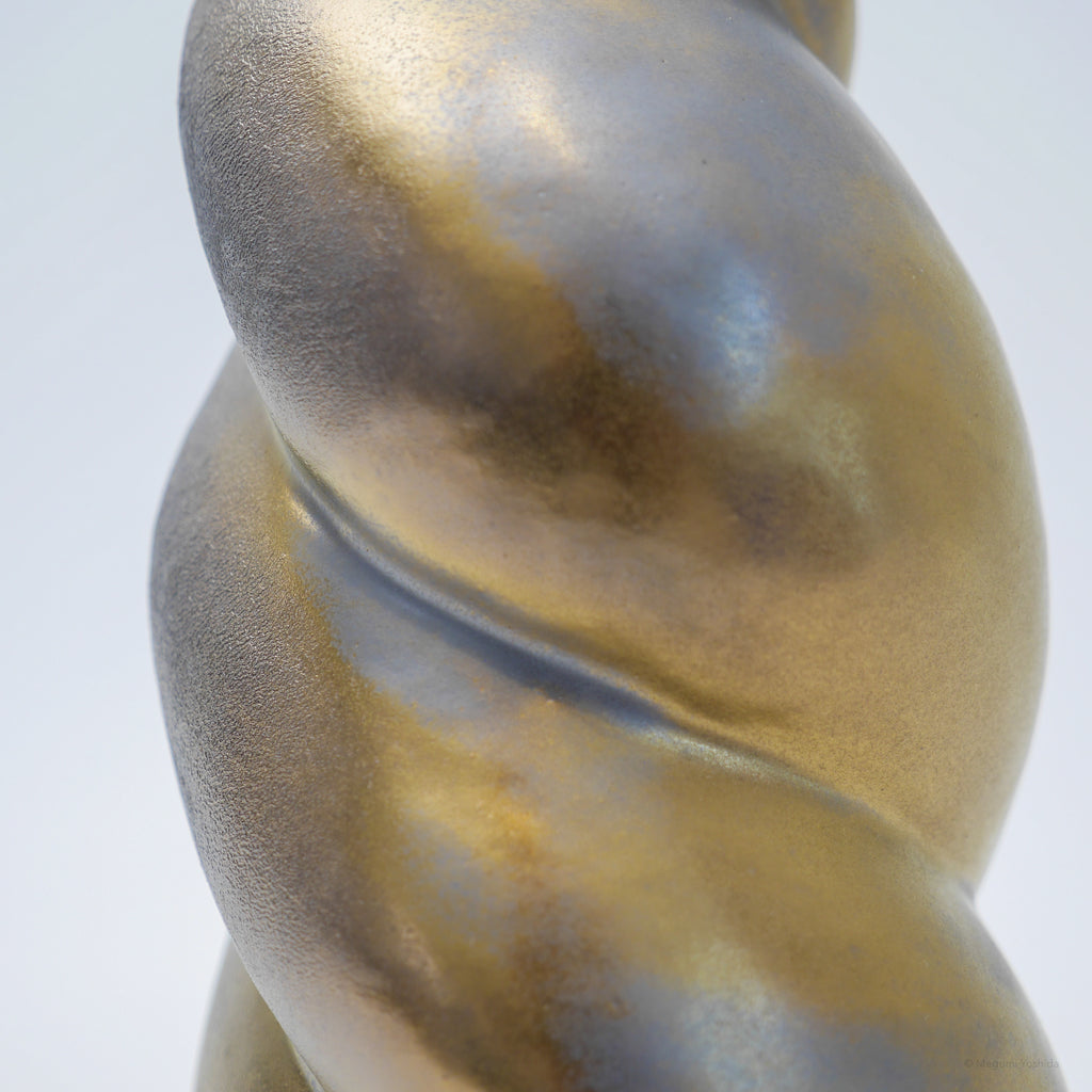 Golden Vortex