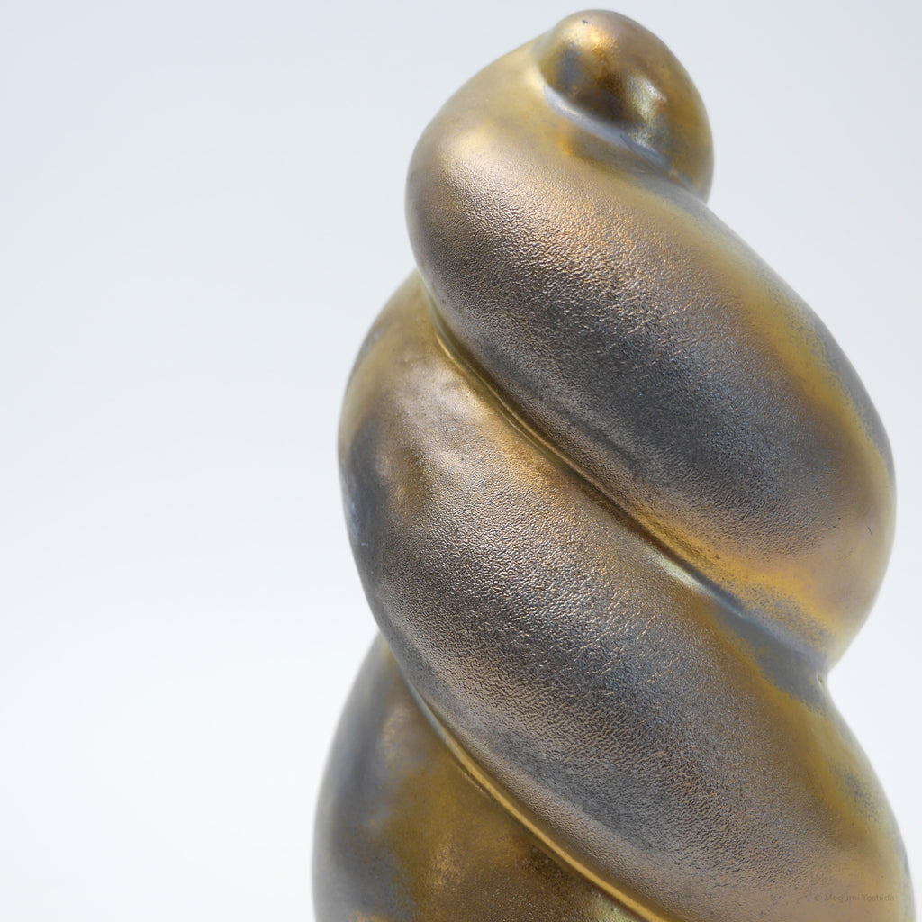 Golden Vortex