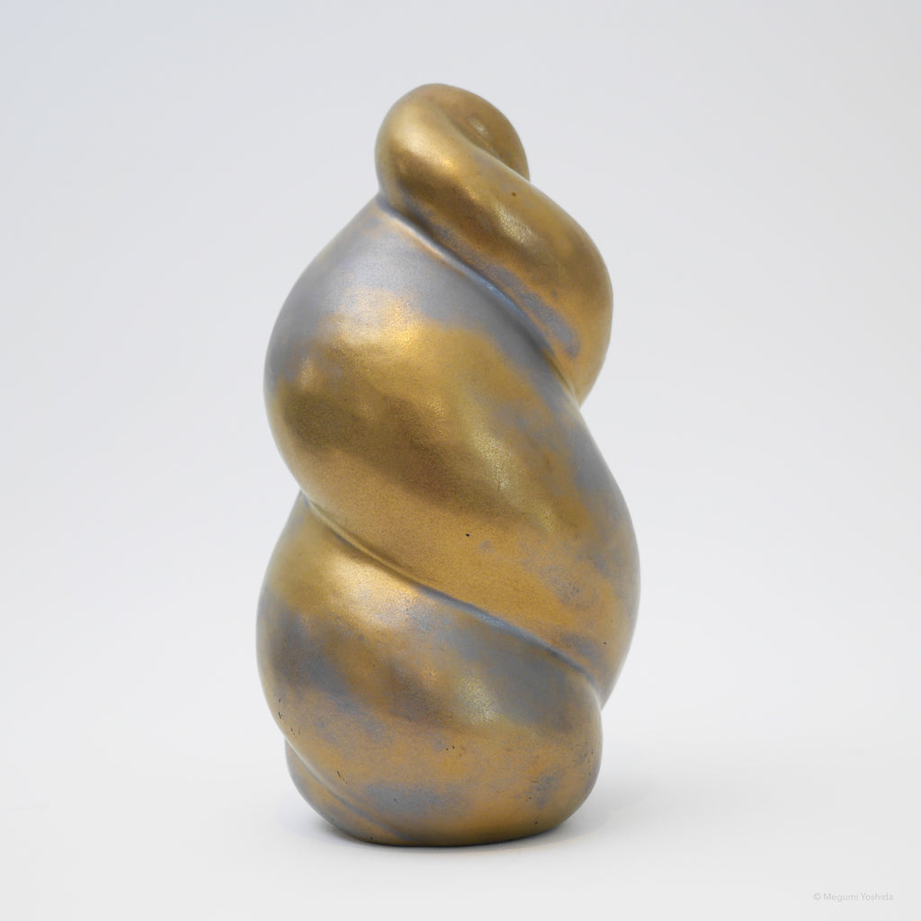Golden Vortex