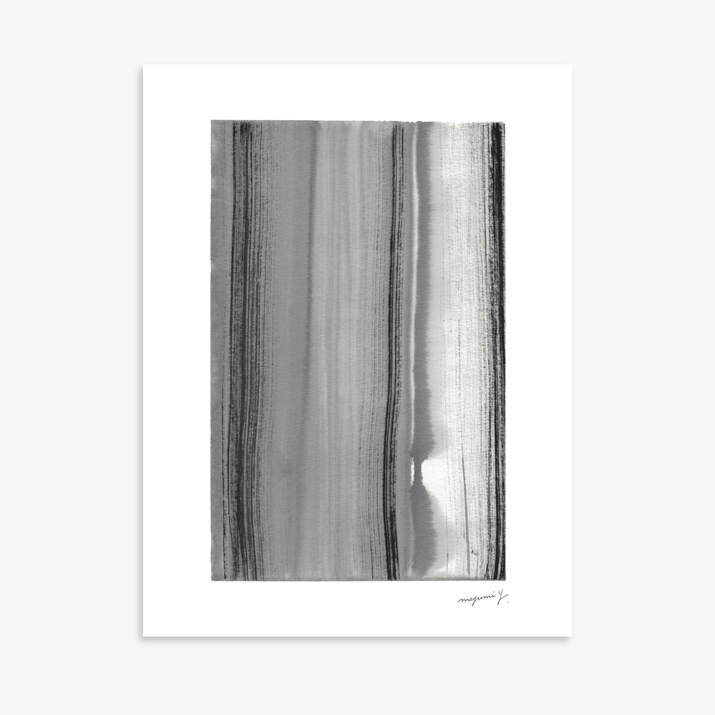 SUMIE – Light | Fine Art Print