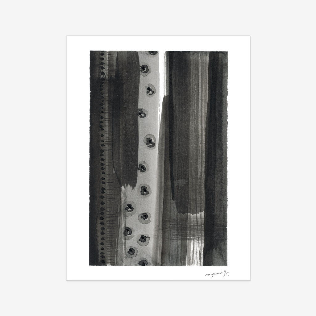 SUMIE – Passage | Fine Art Print