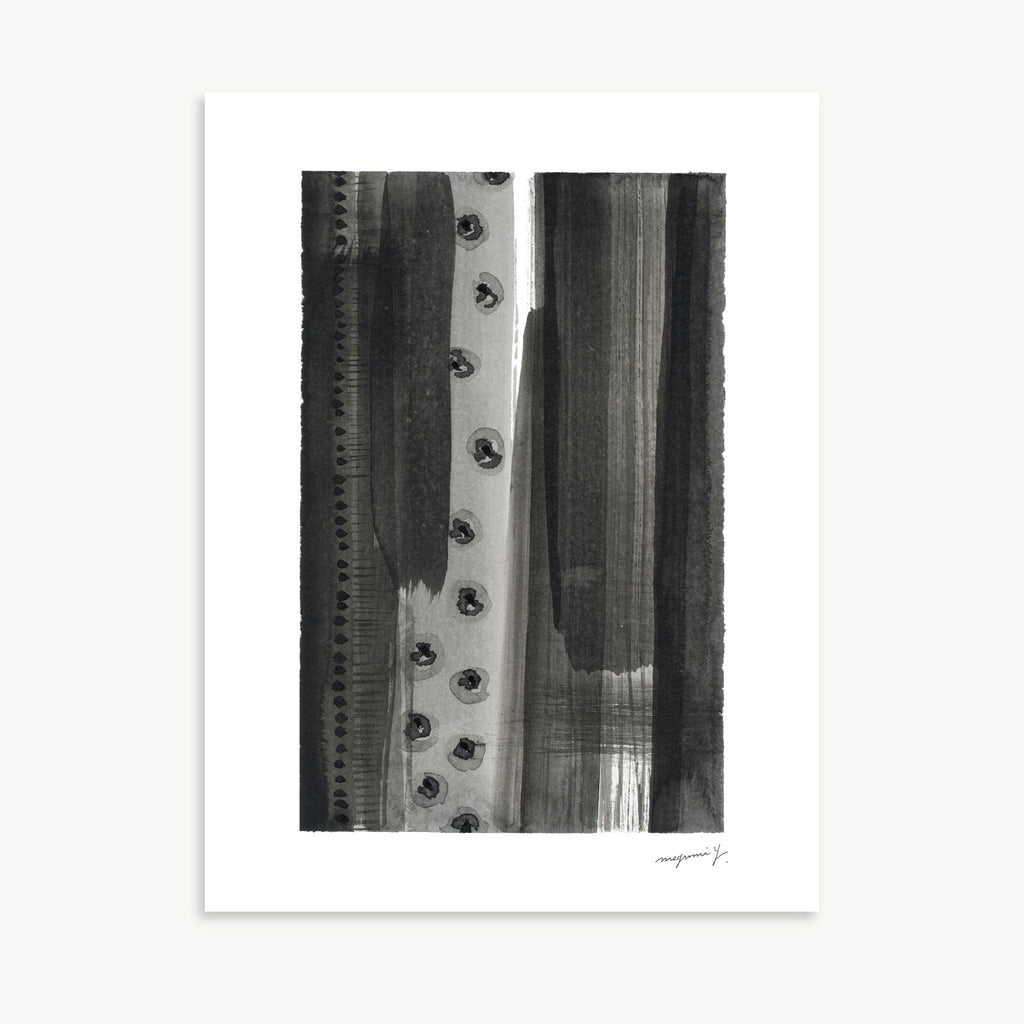SUMIE – Passage | Fine Art Print