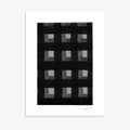 SUMIE – Threshold | Fine Art Print
