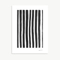 SUMIE – Wind | Fine Art Print